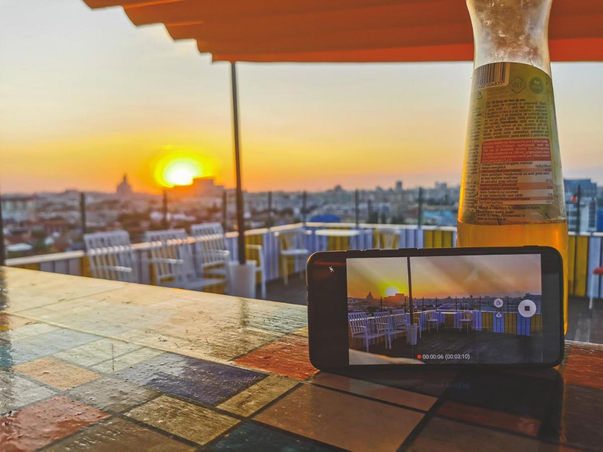 Apartament Downtown Penthouse With Fantastic Views *