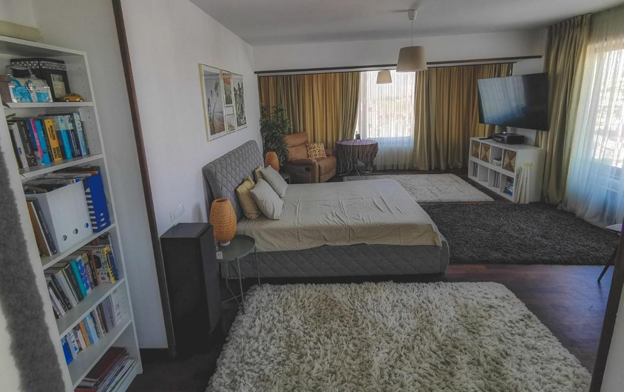 Apartament Downtown Penthouse With Fantastic Views *