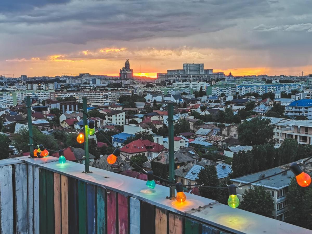 Downtown Penthouse With Fantastic Views Apartament *