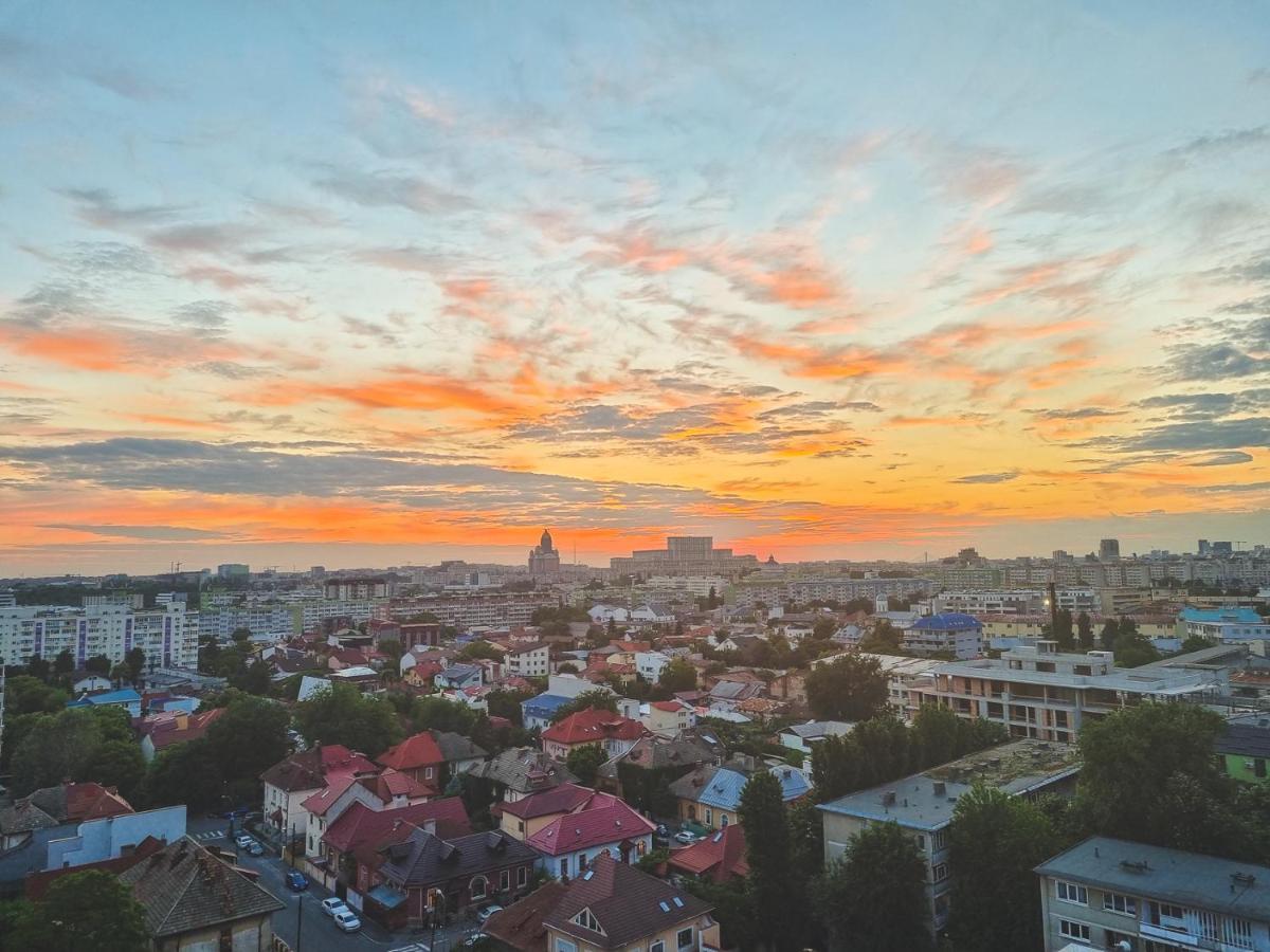 Apartament Downtown Penthouse With Fantastic Views *