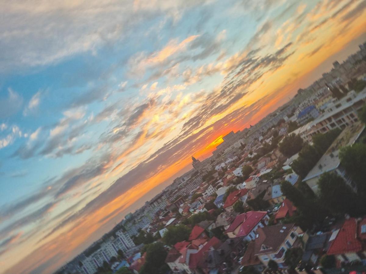 Downtown Penthouse With Fantastic Views * Bucureşti