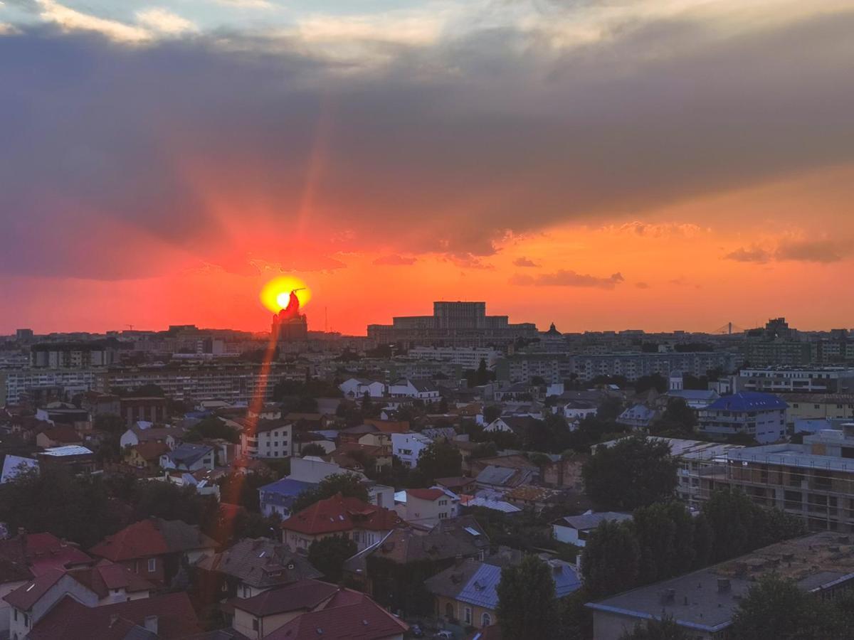 Apartament Downtown Penthouse With Fantastic Views *