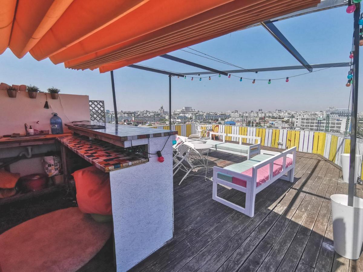 Apartament Downtown Penthouse With Fantastic Views *