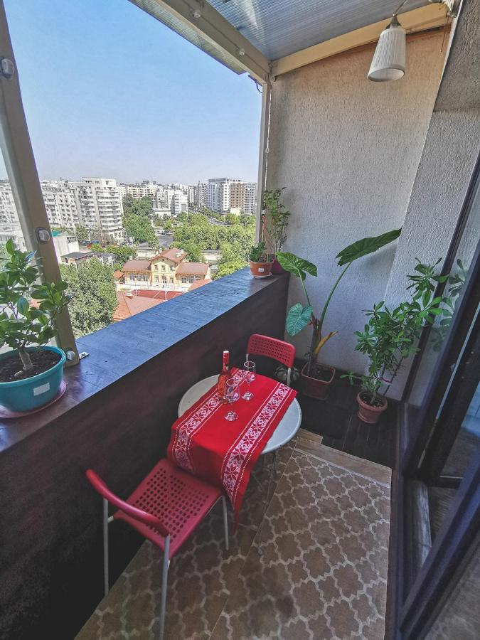 Apartament Downtown Penthouse With Fantastic Views *