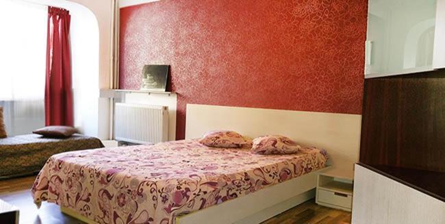 Apartment Cozy Floreasca Bucharest