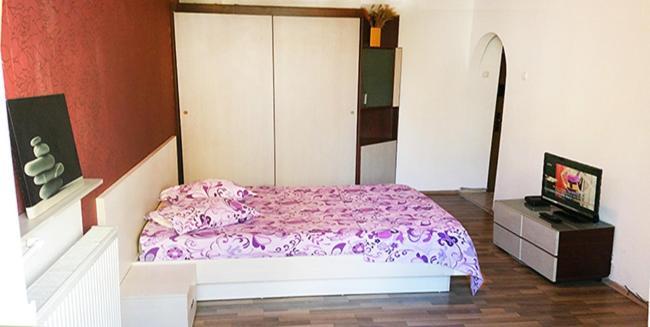 Cozy Floreasca Apartment