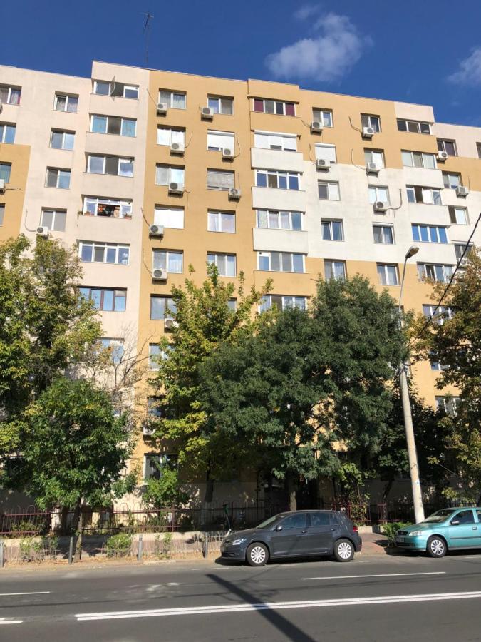 Jane House 2 * Bucharest