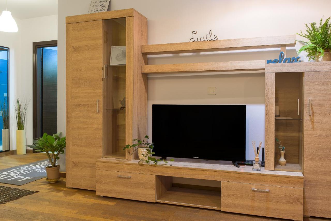 Apartament-Complex VIVANDO-locație ideală pentru cupluri, familii,tineri și studenți Apartament Bucureşti