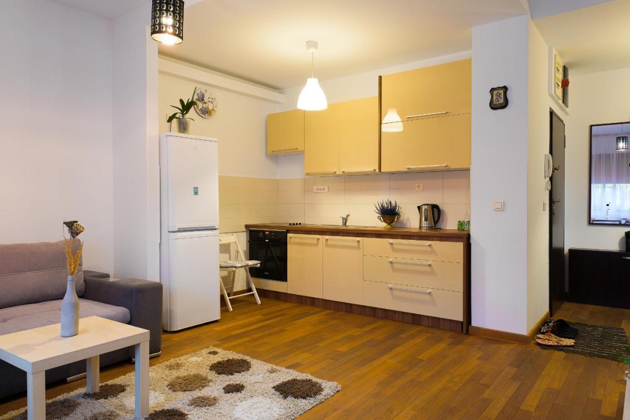 Apartament Apartament-Complex VIVANDO-locație ideală pentru cupluri, familii,tineri și studenți Bucureşti