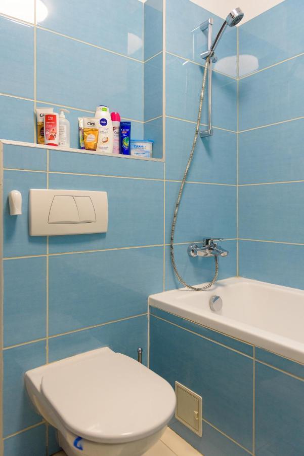 Apartament-Complex VIVANDO-locație ideală pentru cupluri, familii,tineri și studenți * Bucureşti