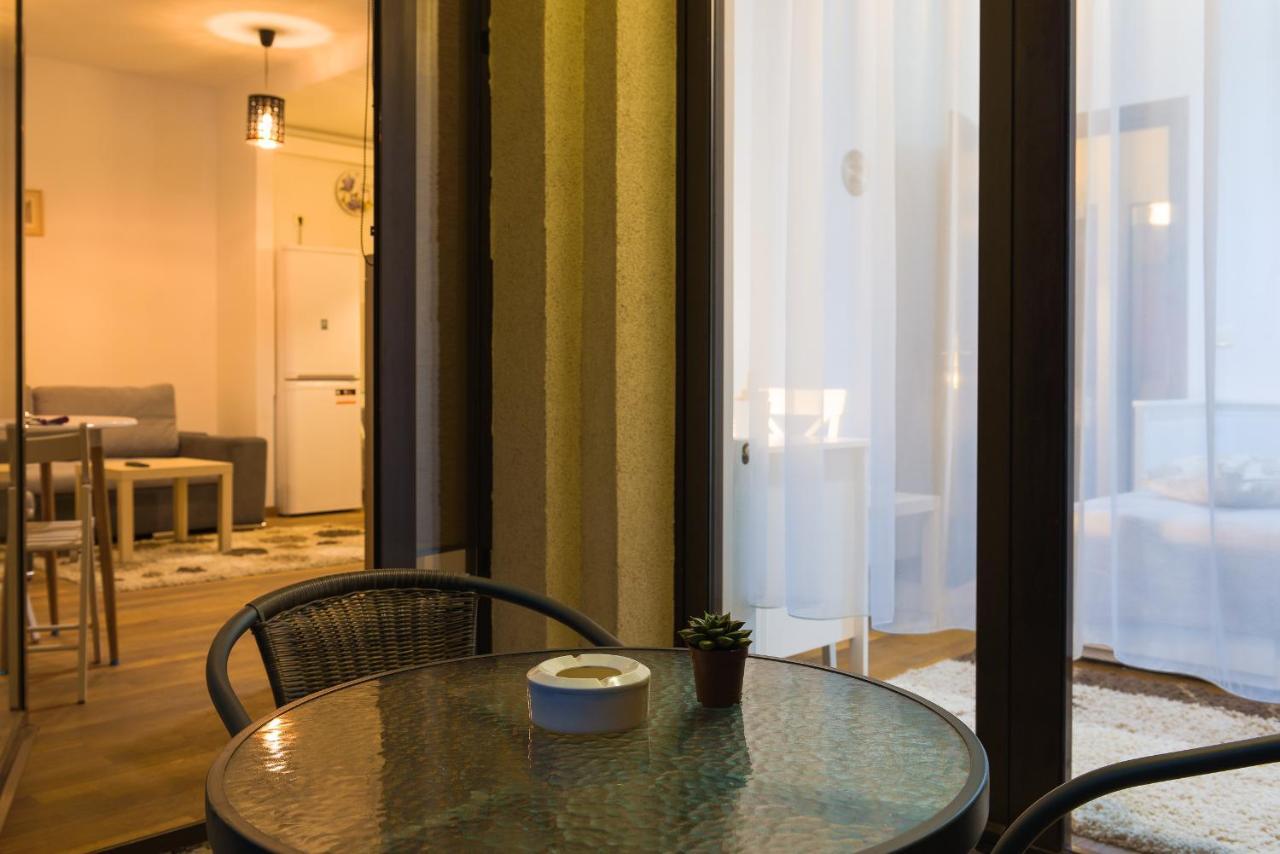 Apartament-Complex VIVANDO-locație ideală pentru cupluri, familii,tineri și studenți Bucureşti