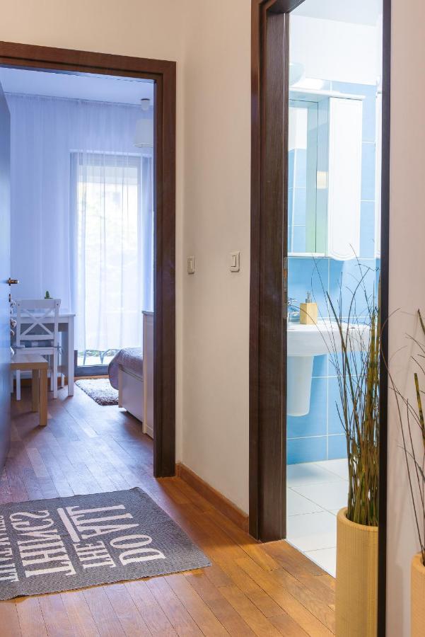 Apartament-Complex VIVANDO-locație ideală pentru cupluri, familii,tineri și studenți Apartament