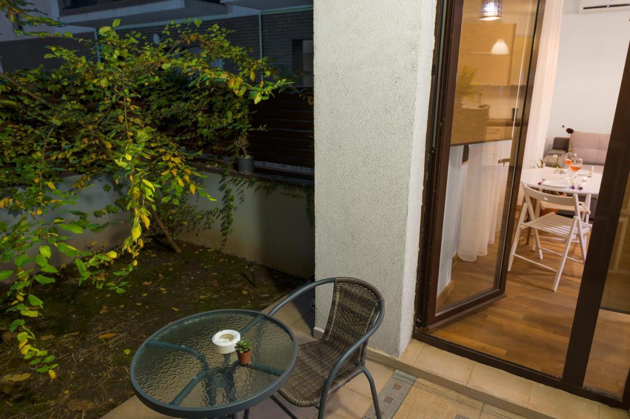 Apartament-Complex VIVANDO-locație ideală pentru cupluri, familii,tineri și studenți Apartament Bucureşti
