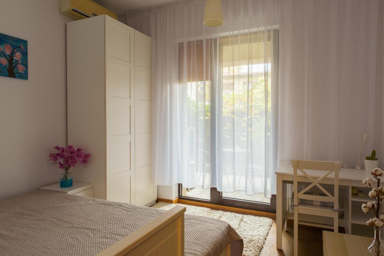 Apartament-Complex VIVANDO-locație ideală pentru cupluri, familii,tineri și studenți Apartament Bucureşti