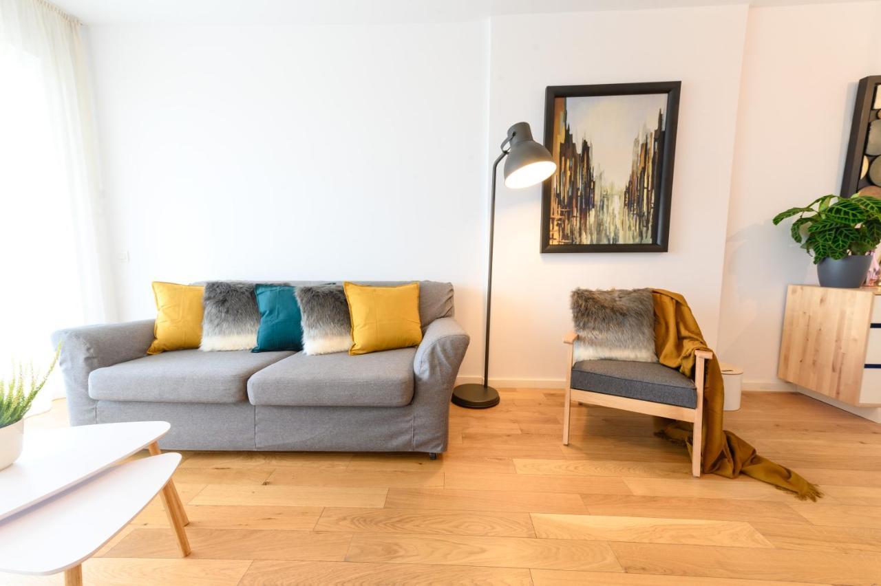 Northapartments Aparthotel Bucareste
