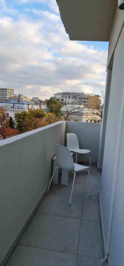 Gca Victoriei Apartment *
