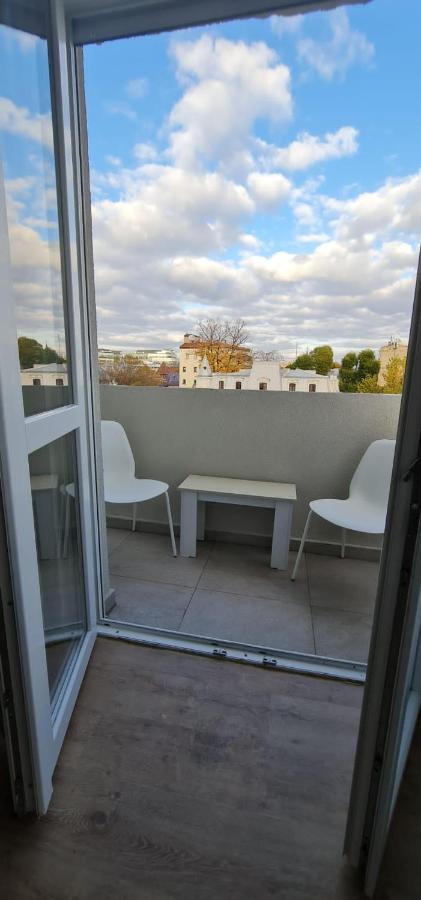 Apartment Gca Victoriei