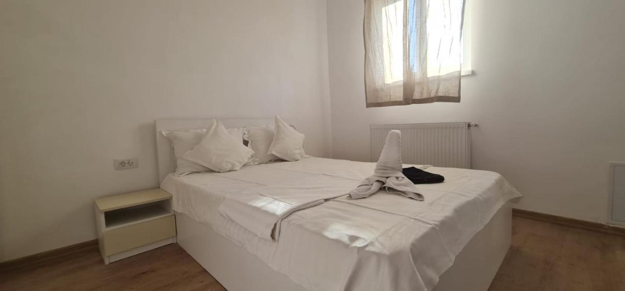 Apartment Gca Victoriei