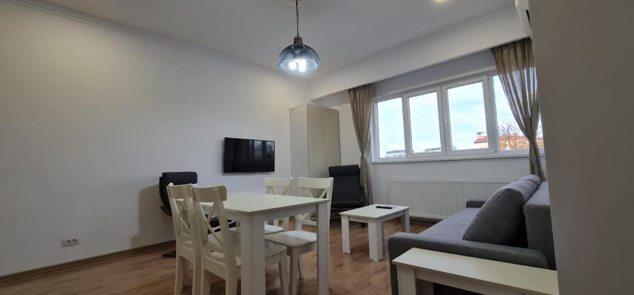 Apartment Gca Victoriei *
