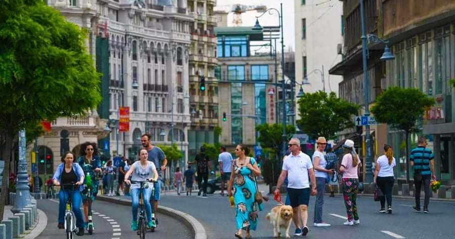 Gca Victoriei