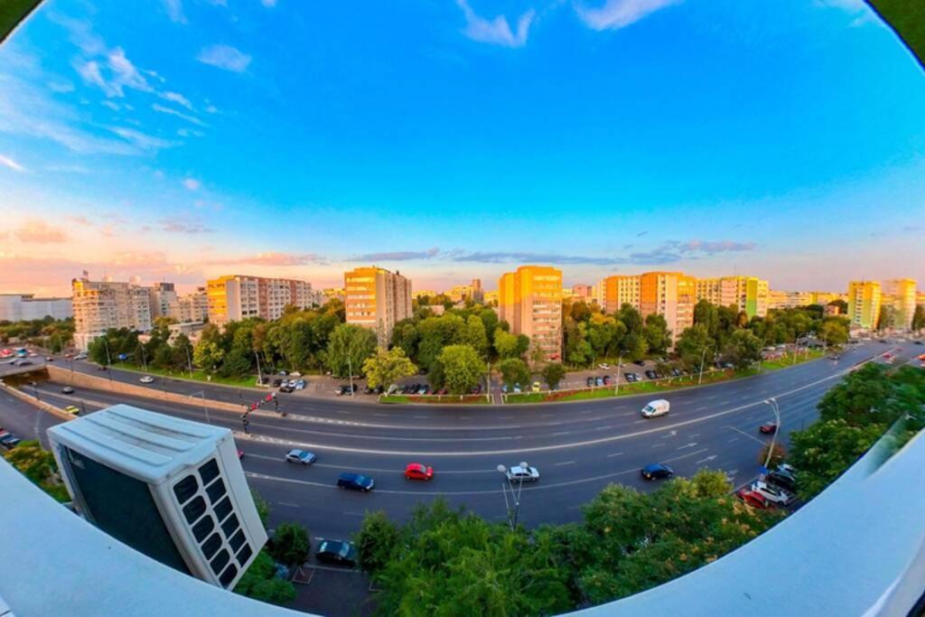 Modern 1 Bedroom In Center! Apartment Bucharest