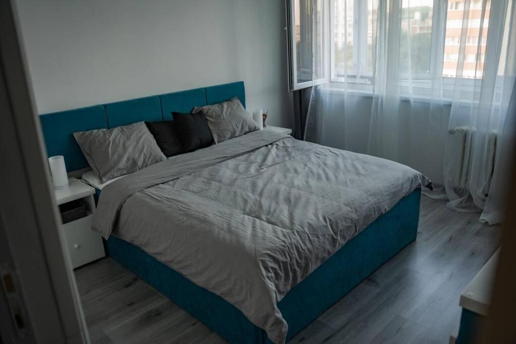 Modern 1 Bedroom In Center! Apartment Bucharest