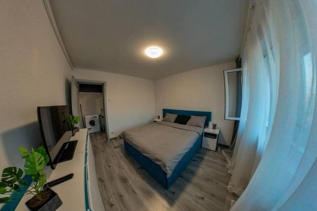 Modern 1 Bedroom In Center! Apartment Bucharest