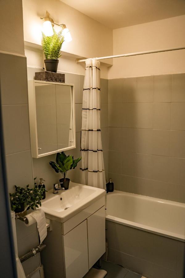 Modern 1 Bedroom In Center! Apartment Bucharest