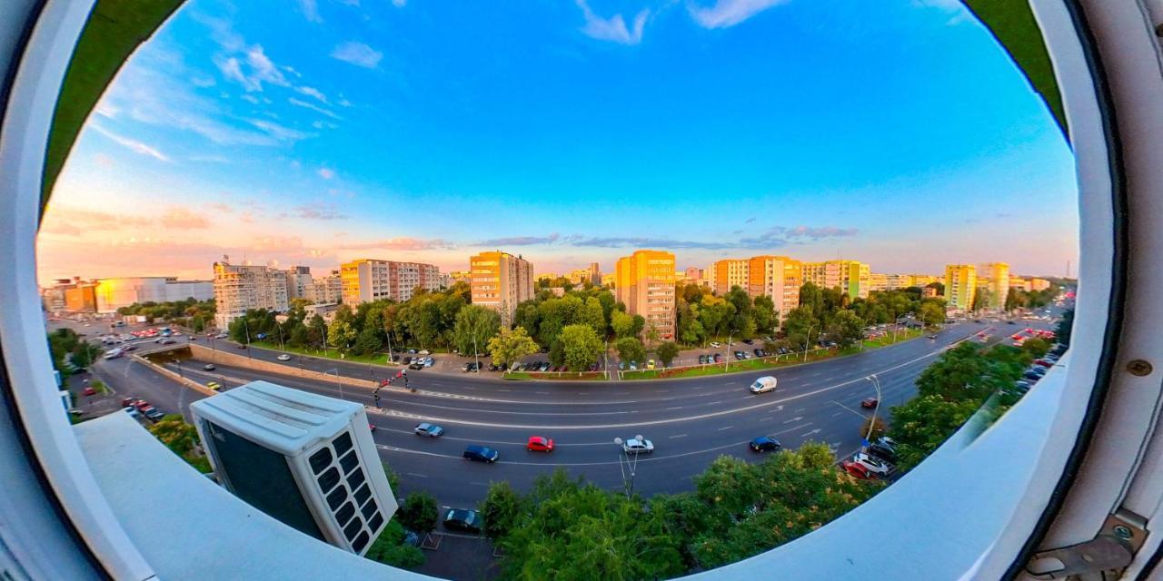 Modern 1 Bedroom In Center! Bucharest