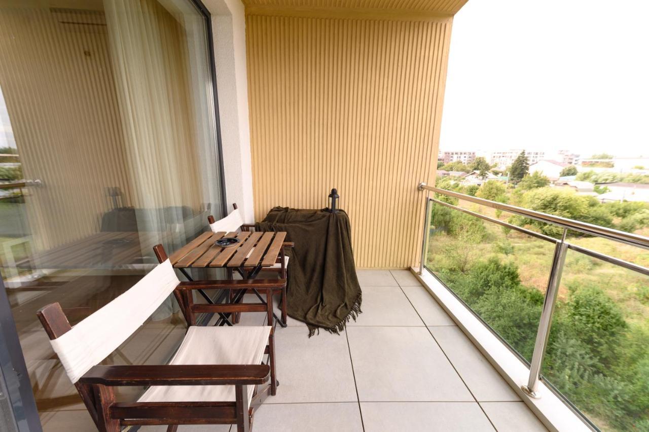 Northapartments Aparthotel Bucareste
