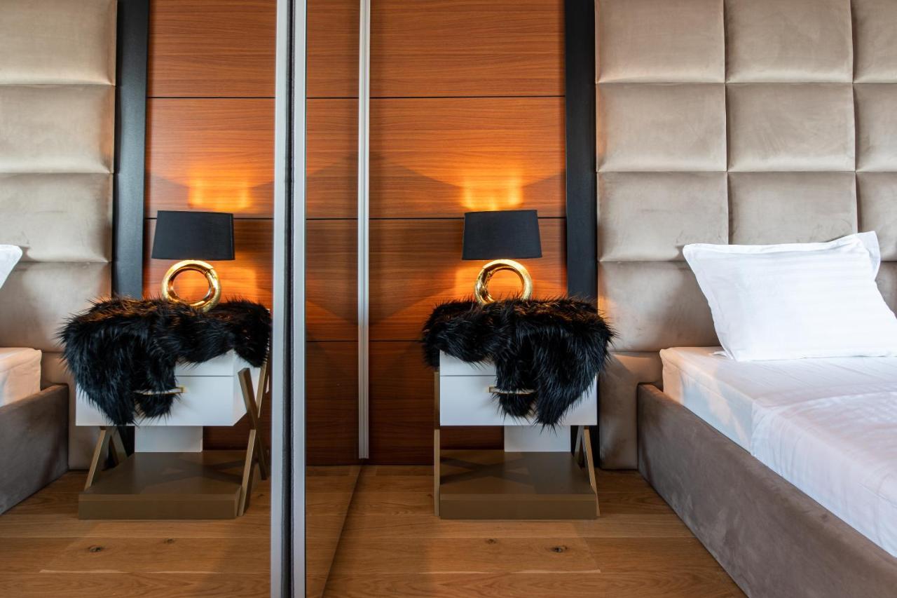 Northapartments * Bucareste