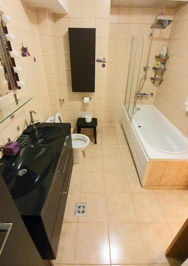 Apartment Vindut! Inchis