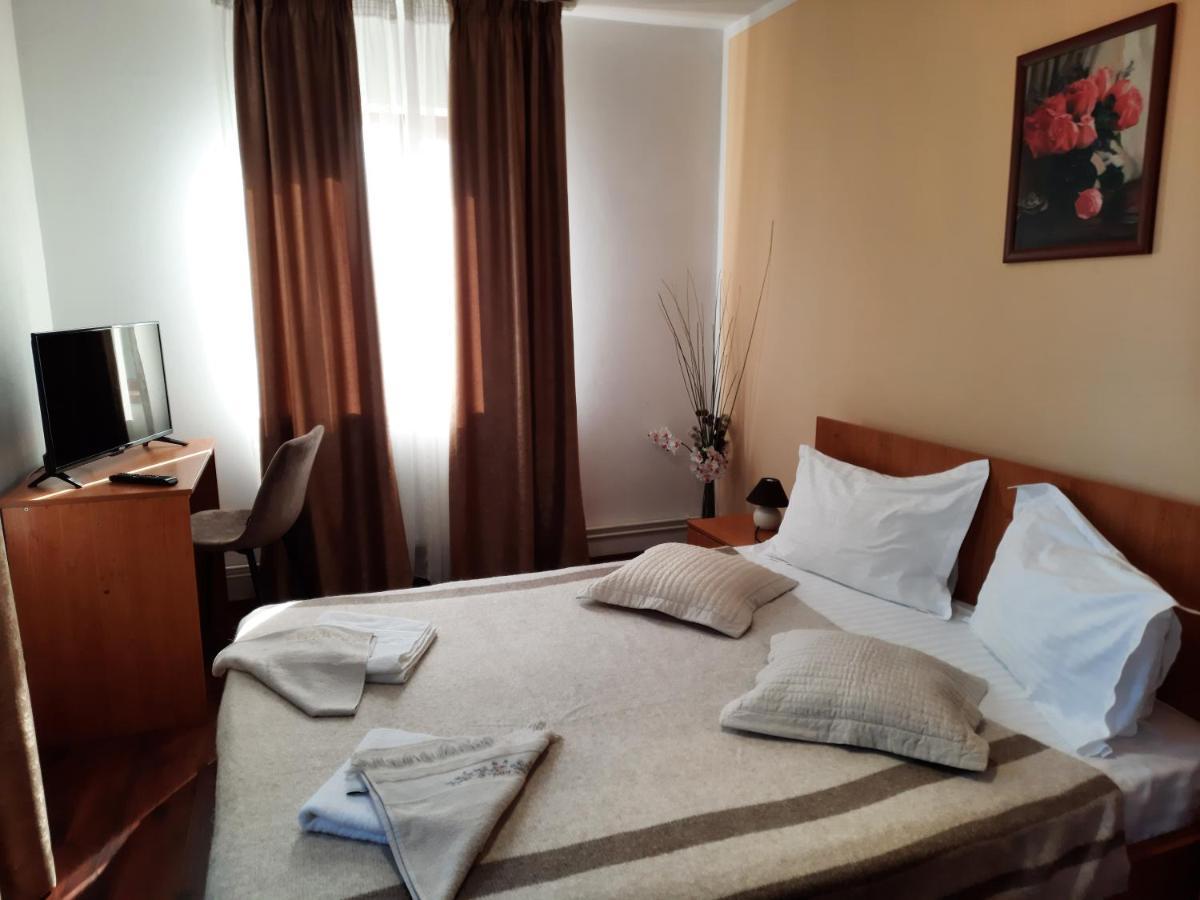 La Casa Nord Hotel Bucareste