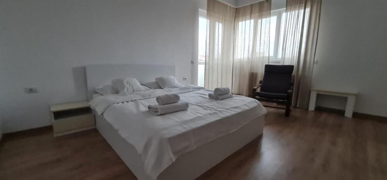 Gca Victoriei Apartment *