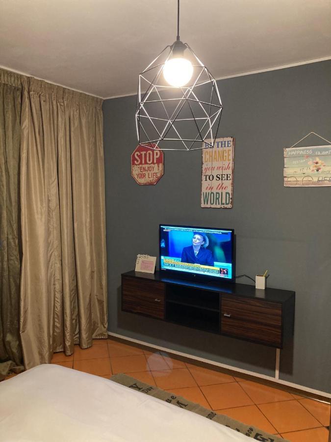 Lions Studio Dristor Apartment