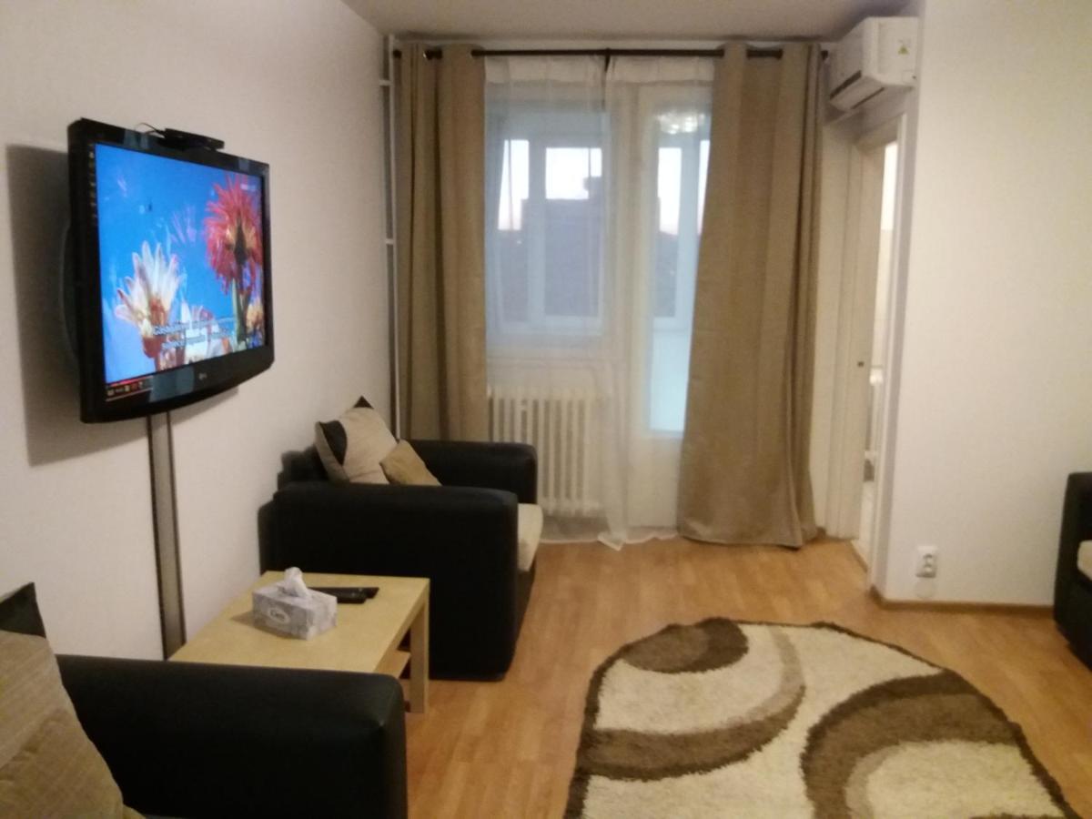 Apartment Studio 34 *