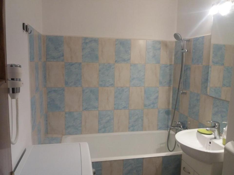 Apartment Studio 34 Bucharest