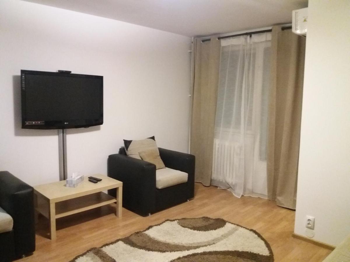 Studio 34 Apartment *