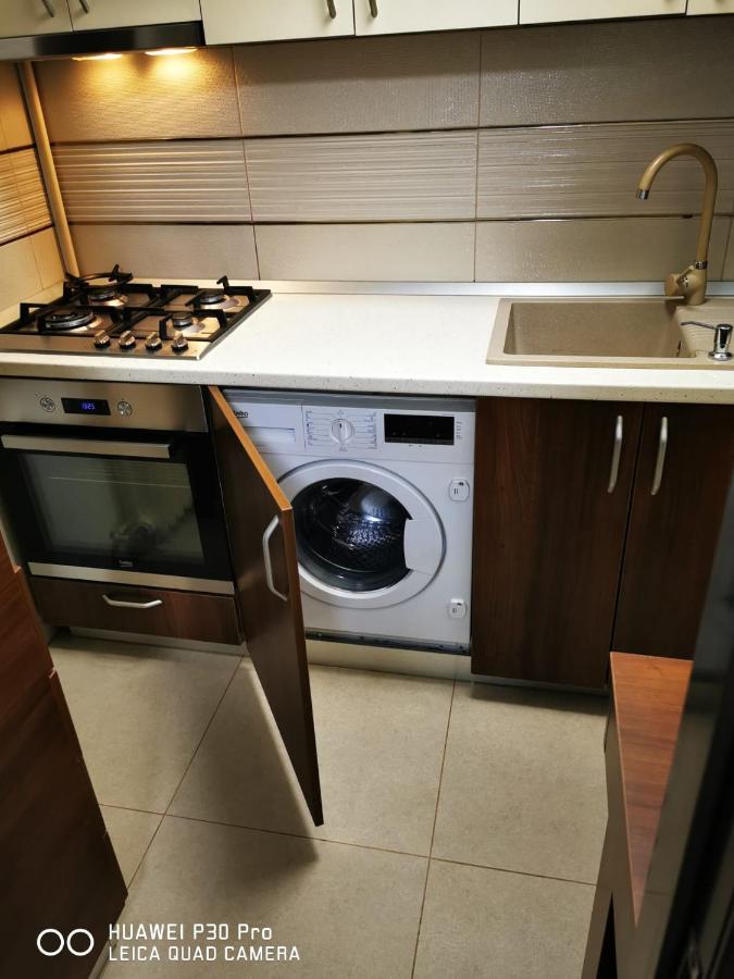 Apartment Inchiriez Garsoniera In Regim Hotelier Berceni-sun Plaza Bucharest