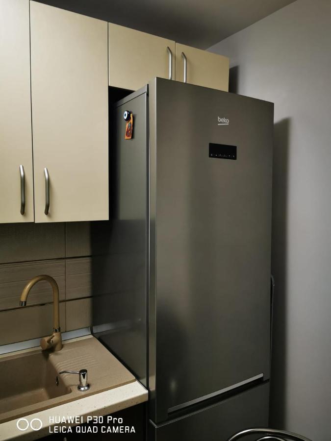 Apartment Inchiriez Garsoniera In Regim Hotelier Berceni-sun Plaza