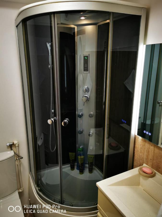 Apartment Inchiriez Garsoniera In Regim Hotelier Berceni-sun Plaza *