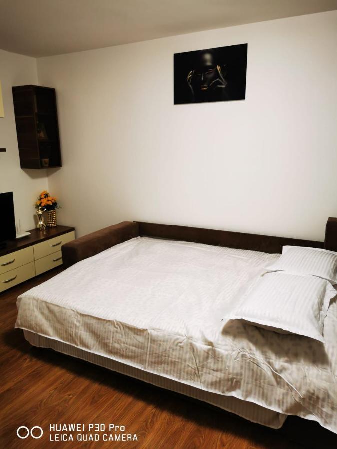 Inchiriez Garsoniera In Regim Hotelier Berceni-sun Plaza