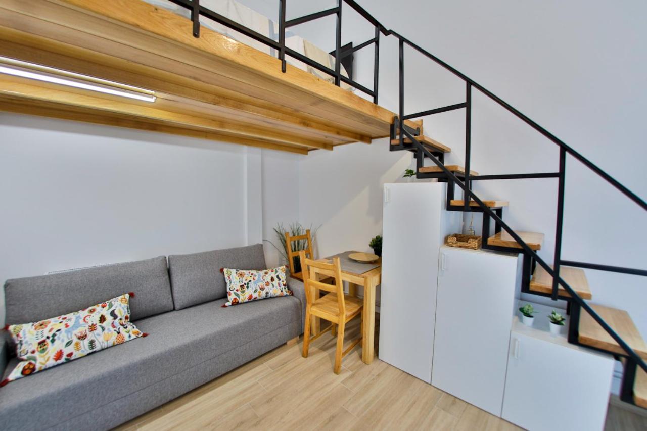 Selari Street Apartament