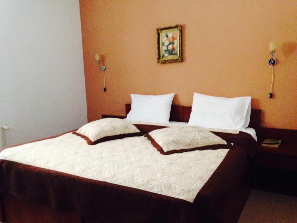 Hostel Miorita Bucureşti