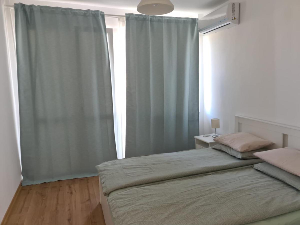 Apartamento Rene's Leisure *
