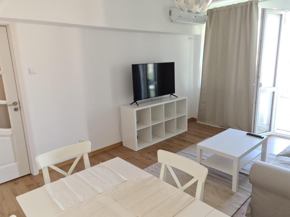 Apartamento Rene's Leisure *