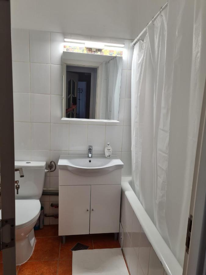 Apartamento Rene's Leisure