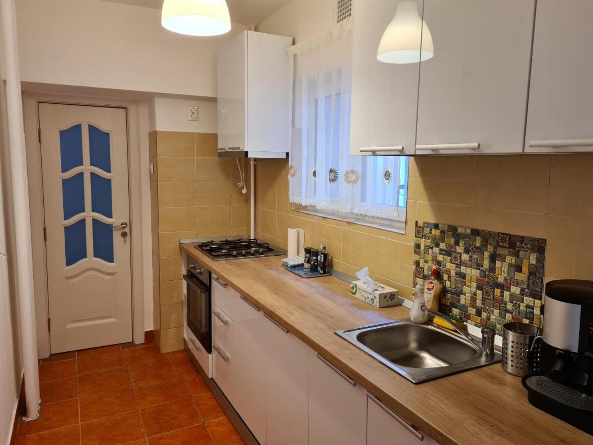 Apartamento Rene's Leisure