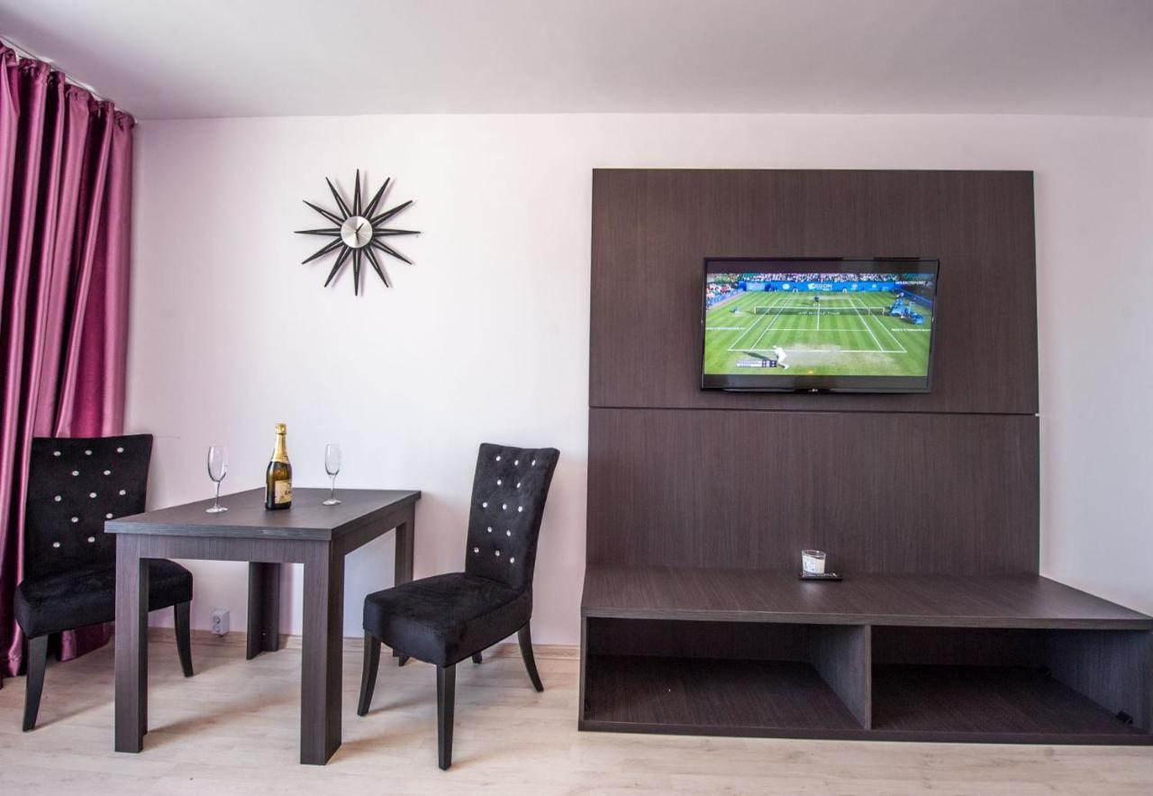 Apartament One By One - By Grand