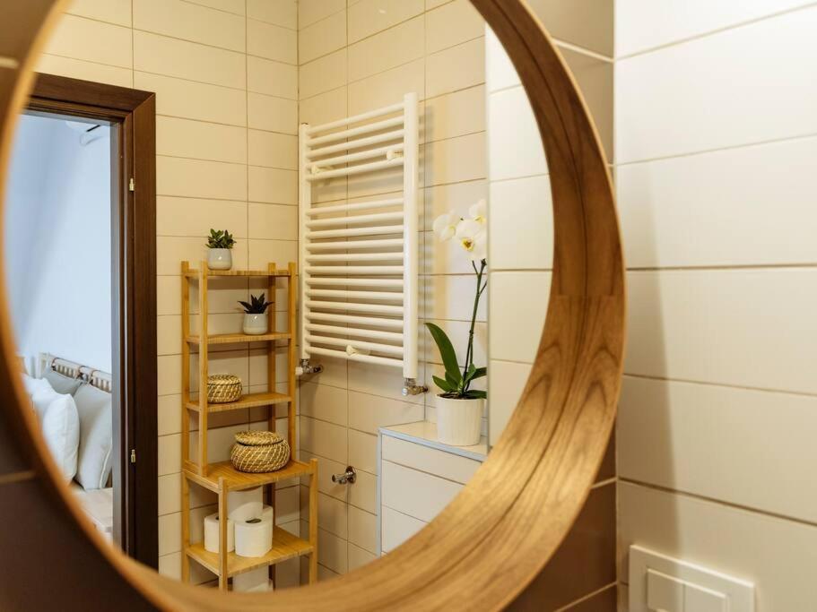 Vivando - Cosy Double Studio B + Parking * Bucureşti
